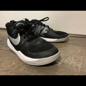 Boys Nike Sneakers